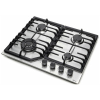 Варочная поверхность Konigin Blaze 604 IXW