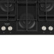 Варочная поверхность HOTPOINT-ARISTON HG 61F/BK черный