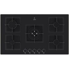 Варочная поверхность LEX GVG 954 BBL