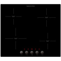 Варочная поверхность Zigmund & Shtain CI 45.6 B