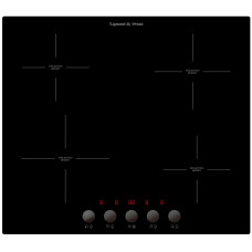 Варочная поверхность Zigmund & Shtain CI 45.6 B