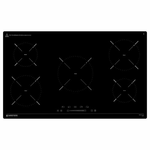 Варочная поверхность Meferi MIH905BK Power