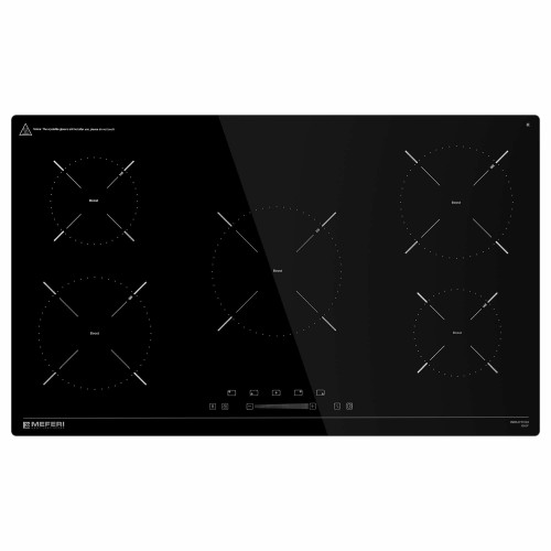 Варочная поверхность Meferi MIH905BK Power