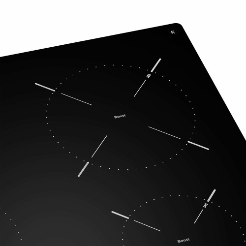 Варочная поверхность Meferi MIH905BK Power