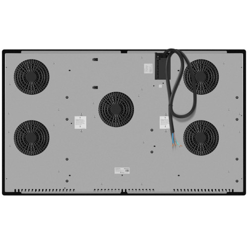 Варочная поверхность Meferi MIH905BK Power