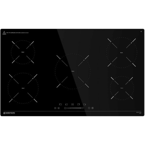 Варочная поверхность Meferi MIH905BK Power