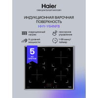  Варочная поверхность HAIER HHY-Y64NFB