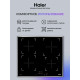  Варочная поверхность HAIER HHY-Y64NFB