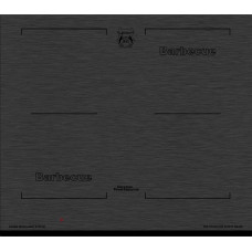 Варочная поверхность Kaiser KCT 6700 FI