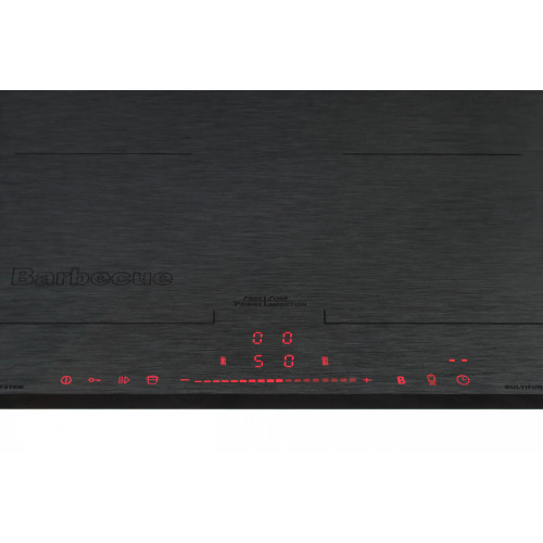 Варочная поверхность Kaiser KCT 6700 FI