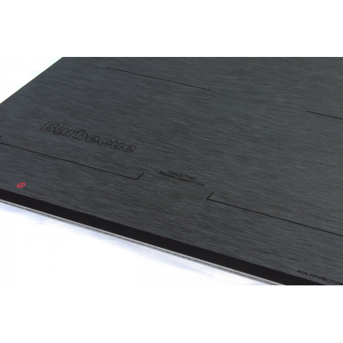 Варочная поверхность Kaiser KCT 6700 FI