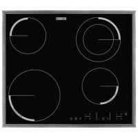 Варочная поверхность Zanussi ZEN6641XBA