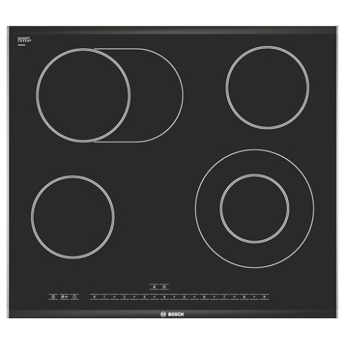 Варочная поверхность Bosch PKN675N14D