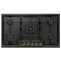 Варочная поверхность Korting HG 9115 CTRN