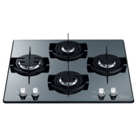 Варочная поверхность Hotpoint-Ariston TD 640 SICE IX