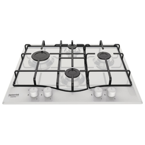 Варочная поверхность Hotpoint-Ariston PCN 642 (WH)