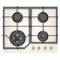 Варочная поверхность AVEX RYM 6041 R бежевая