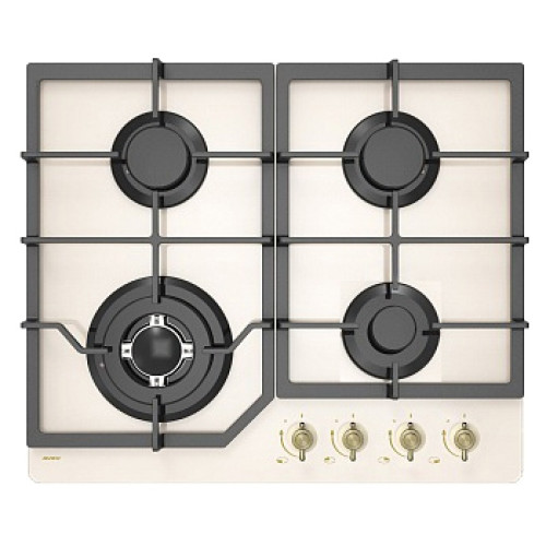 Варочная поверхность AVEX RYM 6041 R бежевая