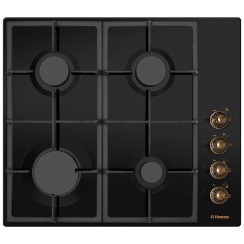 Варочная поверхность HANSA BHGA620390