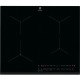 Варочная поверхность Electrolux EIS6134 черный