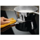 Варочная поверхность Electrolux EIS6134 черный