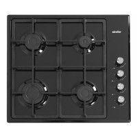 Варочная поверхность SIMFER H60Q40B416