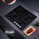 Газовая панель DeLonghi NSL 460 N RUS