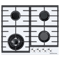 Варочная поверхность Zigmund & Shtain M 28.6 W