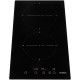 Варочная поверхность Hyundai HHI 3710 BG черный