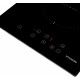 Варочная поверхность Hyundai HHI 3710 BG черный
