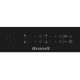 Варочная поверхность Brandt BPI3641PB черный