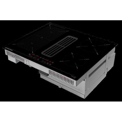 Варочная поверхность MEFERI XSMART60BK Ultra