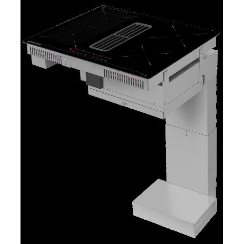 Варочная поверхность MEFERI XSMART60BK Ultra