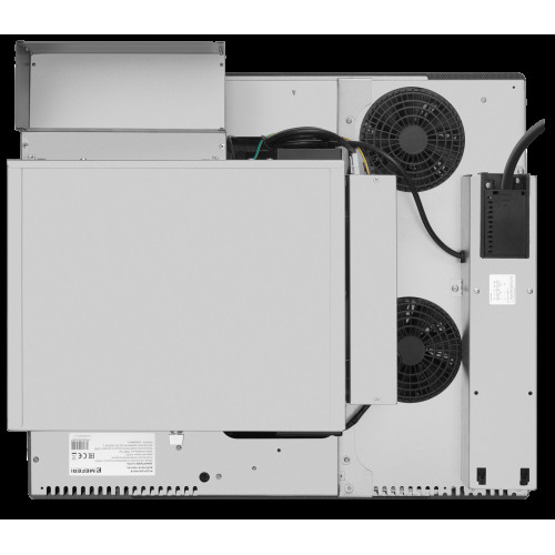 Варочная поверхность MEFERI XSMART60BK Ultra