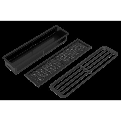 Варочная поверхность MEFERI XSMART60BK Ultra