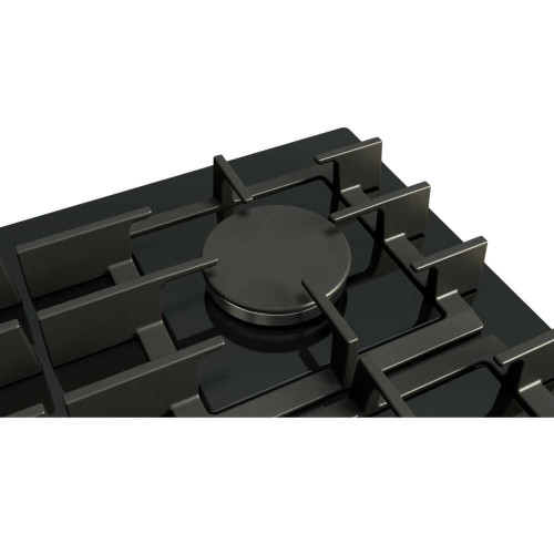 Варочная поверхность BOSCH PPP6A6I40 черная