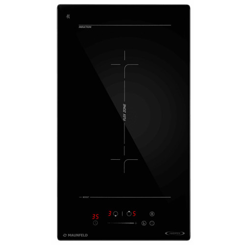 Варочная поверхность MAUNFELD AVI3028SFBK