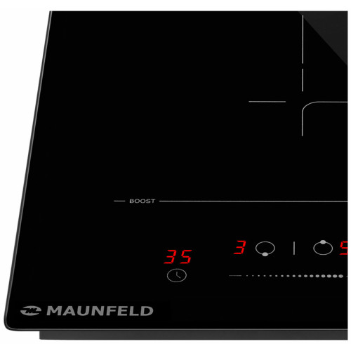 Варочная поверхность MAUNFELD AVI3028SFBK