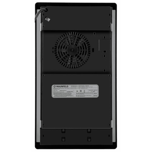 Варочная поверхность MAUNFELD AVI3028SFBK