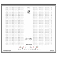 Варочная поверхность Kaiser KCT 67 FIW La Perle