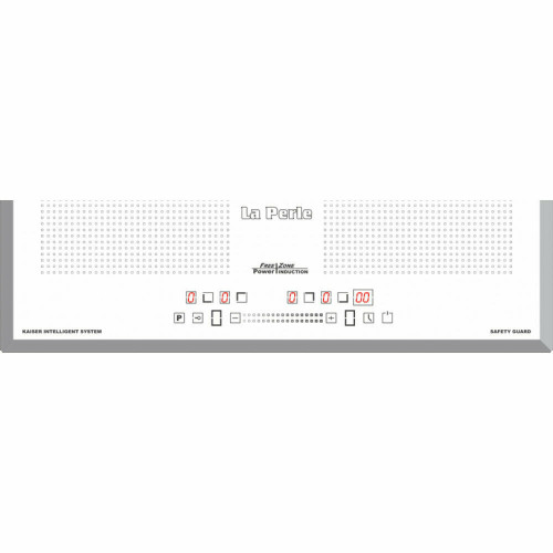 Варочная поверхность Kaiser KCT 67 FIW La Perle
