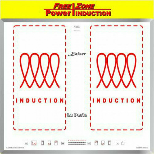 Варочная поверхность Kaiser KCT 67 FIW La Perle