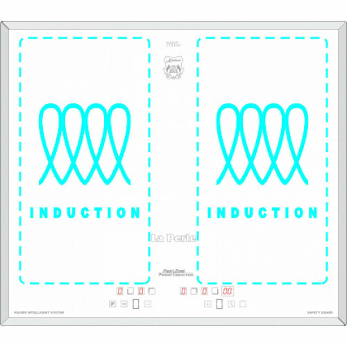 Варочная поверхность Kaiser KCT 67 FIW La Perle