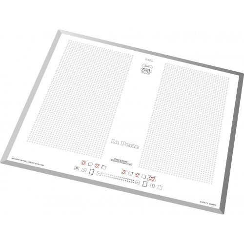 Варочная поверхность Kaiser KCT 67 FIW La Perle