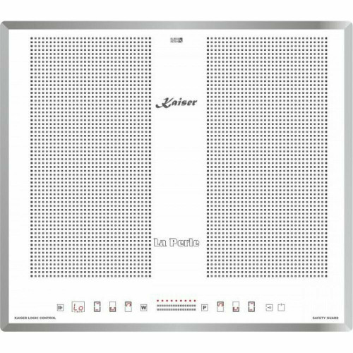 Варочная поверхность Kaiser KCT 67 FIW La Perle
