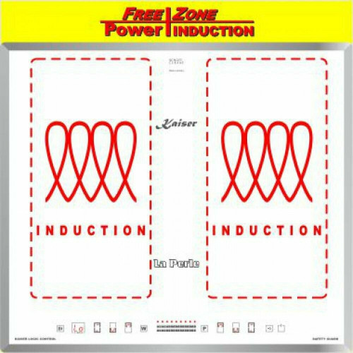 Варочная поверхность Kaiser KCT 67 FIW La Perle