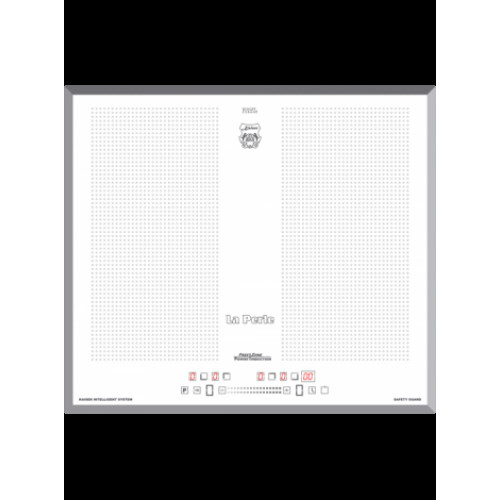 Варочная поверхность Kaiser KCT 67 FIW La Perle