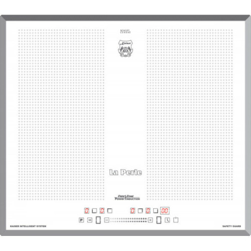 Варочная поверхность Kaiser KCT 67 FIW La Perle