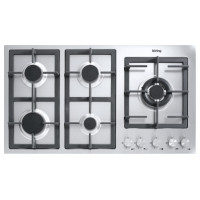 Варочная поверхность Korting HG 995 CTX