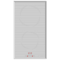 Варочная поверхность Zigmund & Shtain CIS 030.30 WX